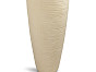 Кашпо STRIPE высокое Fleur Ami Германия, материал 3D пластик, доп. фото 3